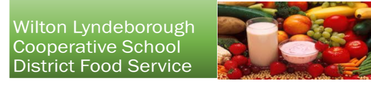 SAU 63 Food Service